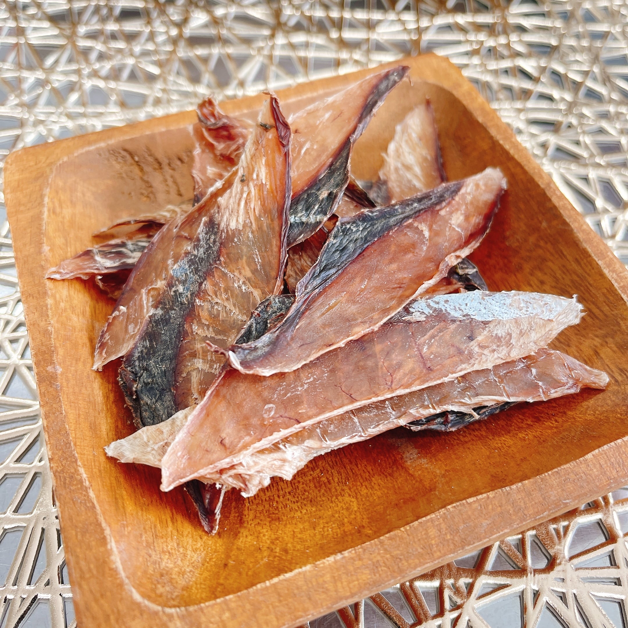 おさかなジャーキー