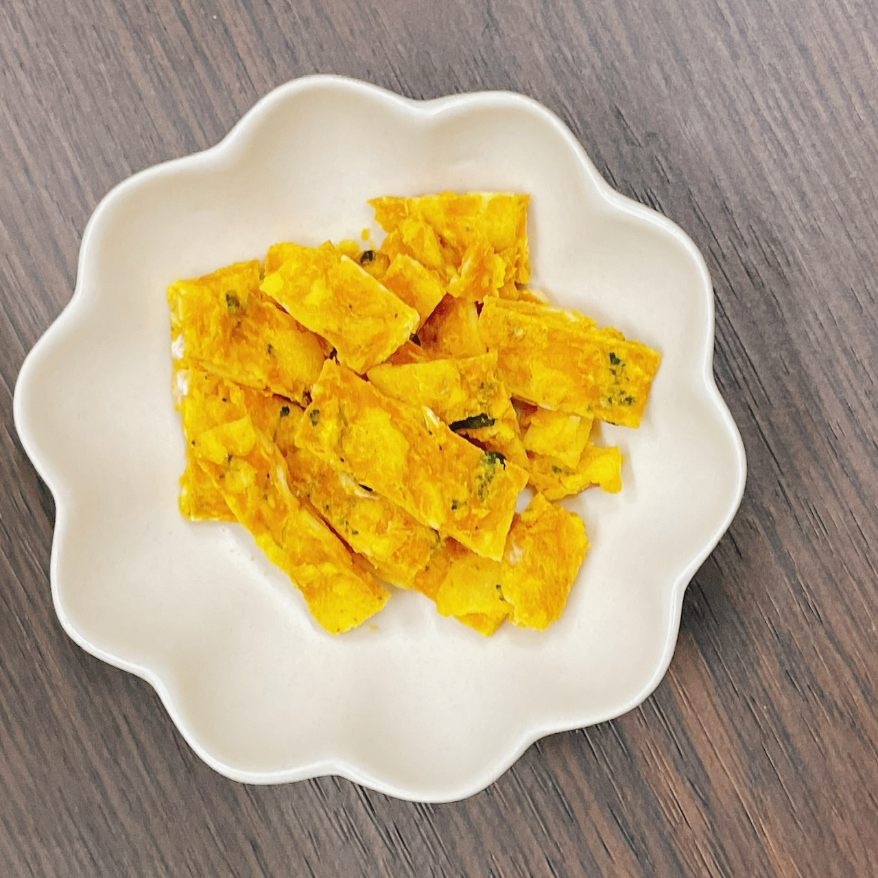 ドライクレープ