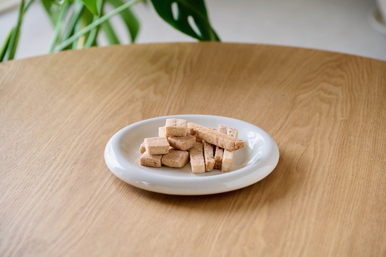 米粉棒クッキー さつまいも