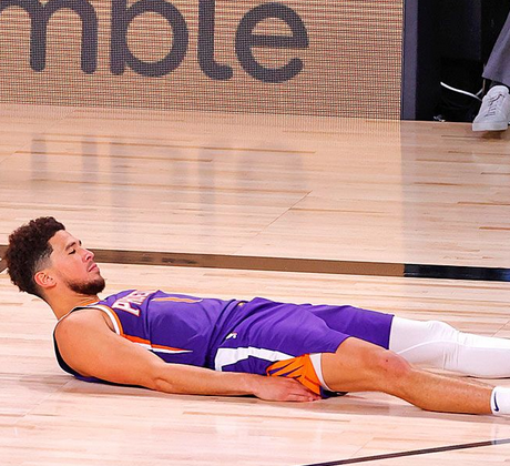 ガルシアまっしぐら