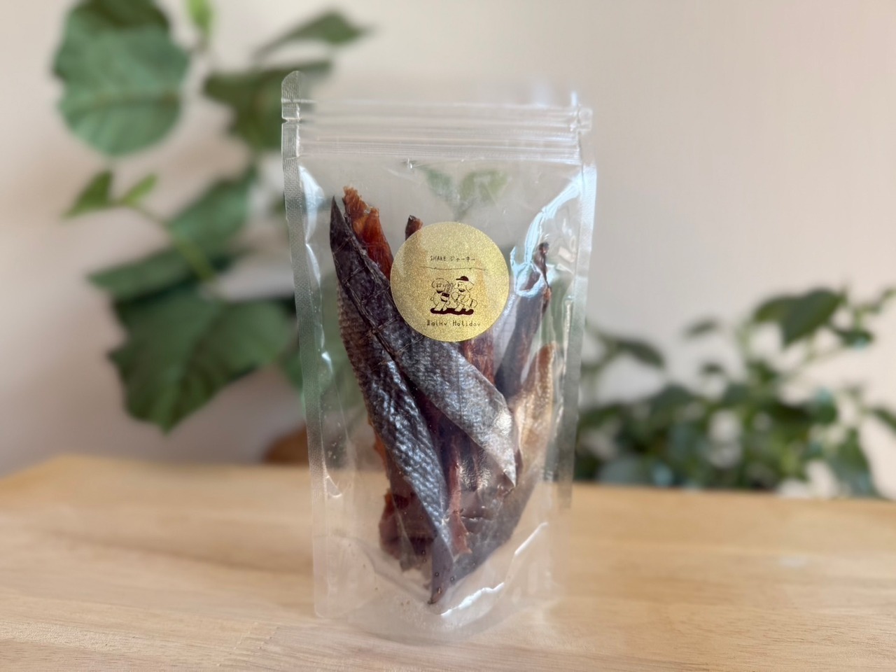 SHAKEジャーキー