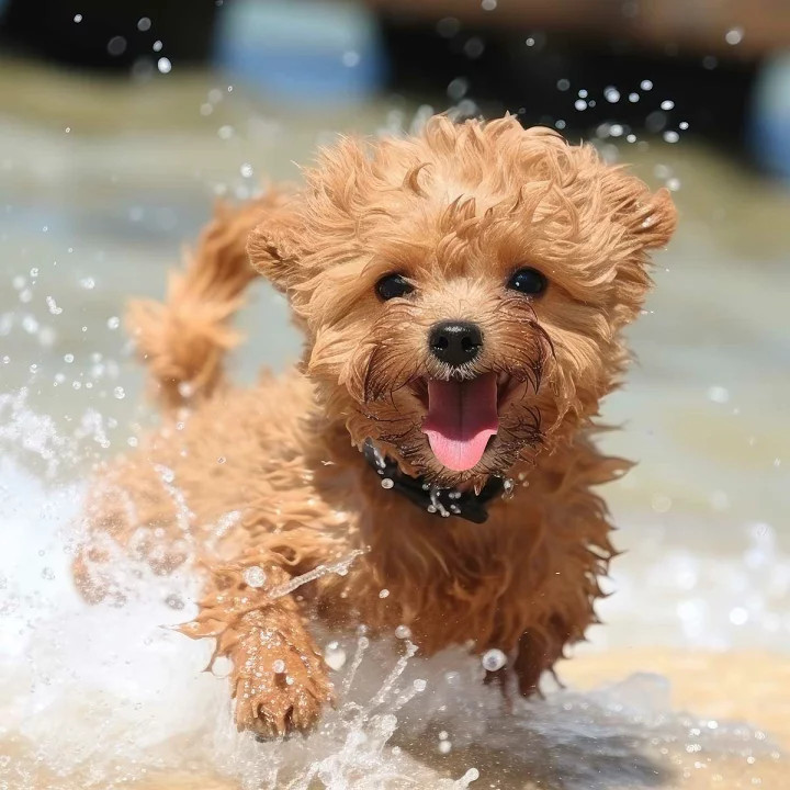 犬用シャンプー 低刺激タイプ！！