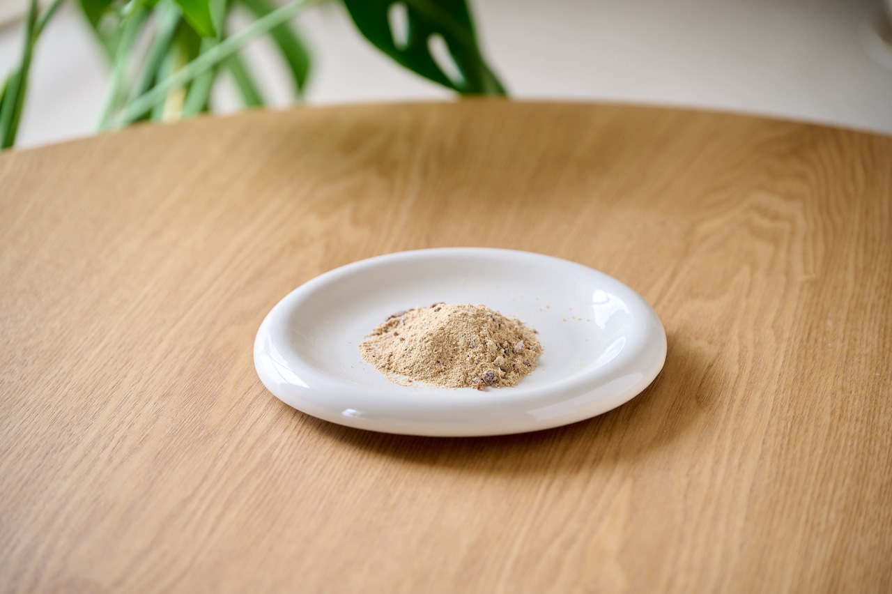 納豆菌　鹿✖︎さつまいもフレーク