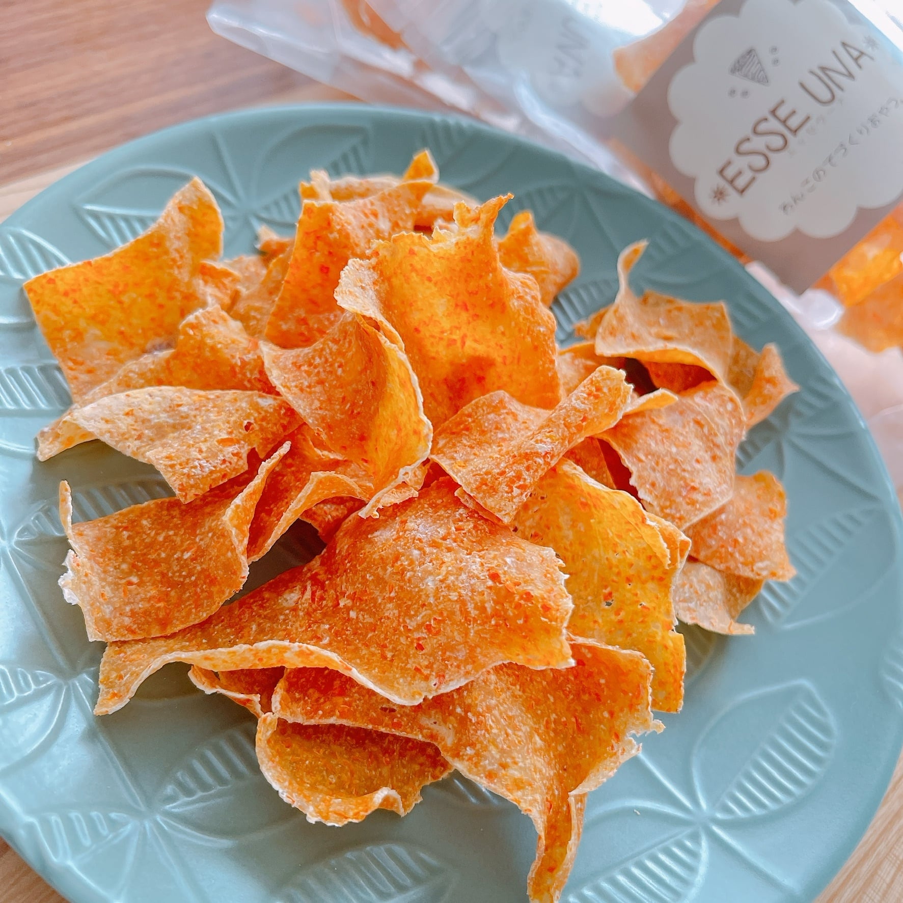 ぱりんこチキン