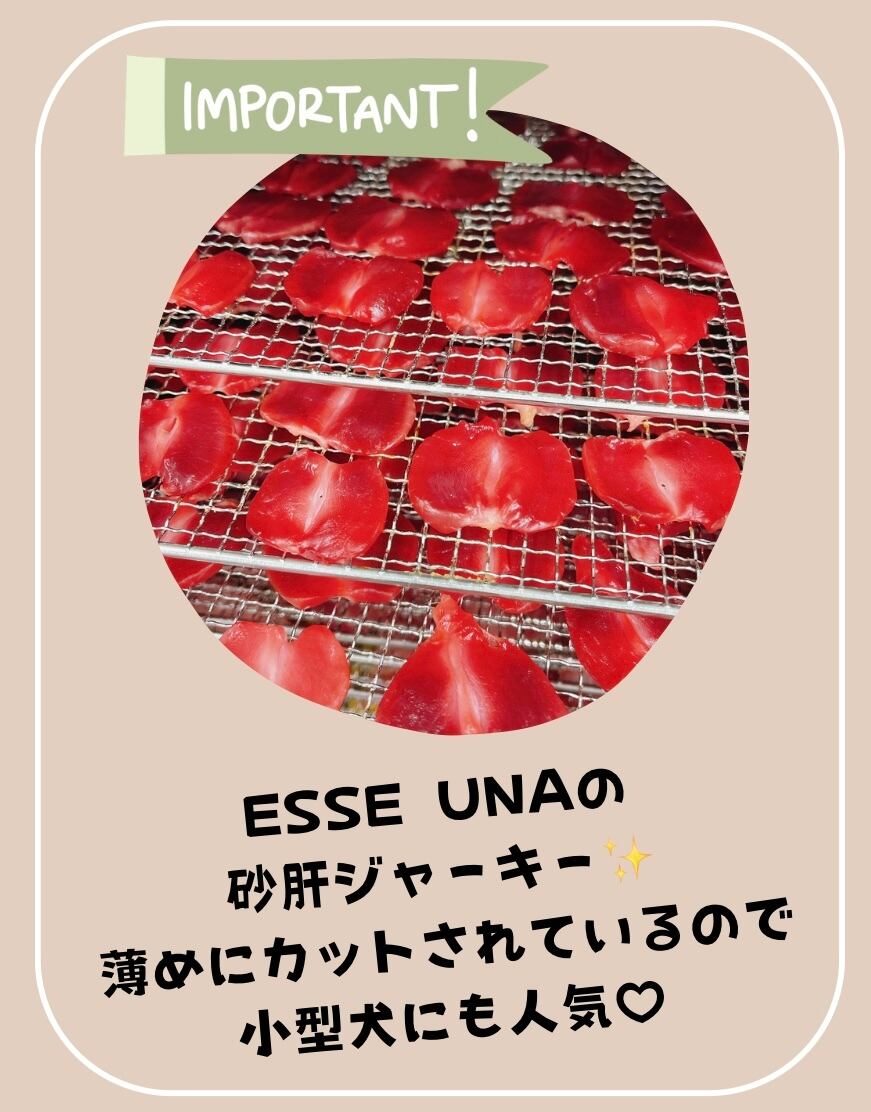 すなぎもジャーキー